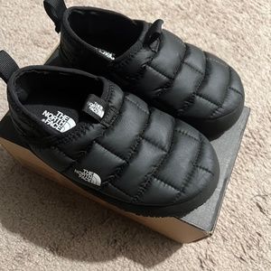 Youth thermoball traction mule II